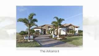 preview picture of video 'Sarasota Luxury Custom Home Builder'