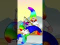 The Mermaid Baby S Big Adventure Exploring The Mysterious Underwater World