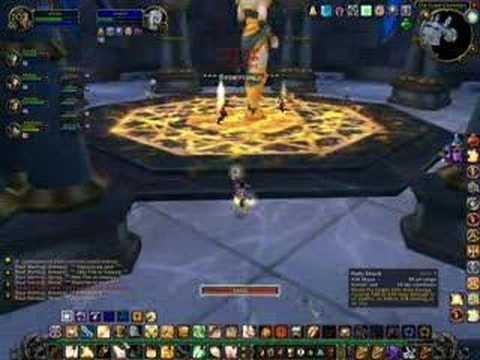 Despise vs. Maiden of Virtue