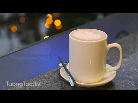 Check-in no Citi Cafe Cơ sở 2 | Số 2A Văn Cao, Thụy Khuê, Tây Hồ