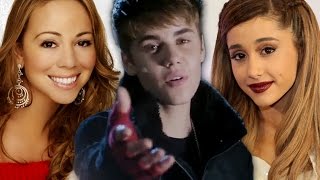 13 Best Pop Christmas Songs Ever