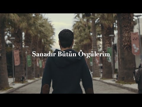 Sanadır Bütün Övgülerim - Turkish Worship Song