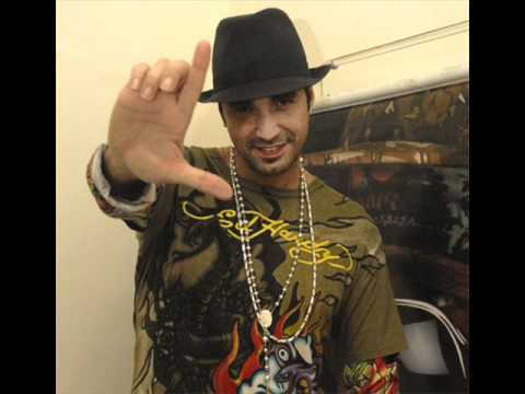 Caranguejo video