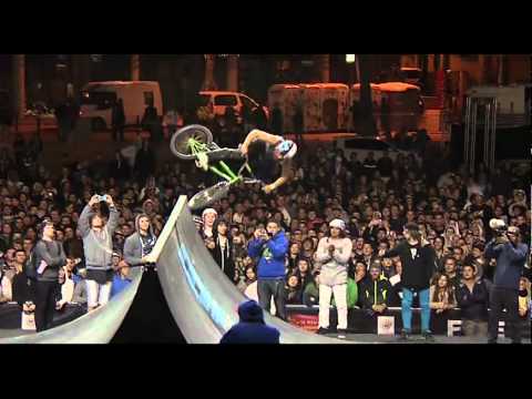 BMX Freegun Air Spine final-Daniel Sandoval-3rd