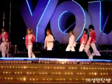 060505  SJ Dance - Kepp In Touch