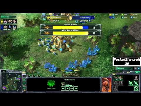 M1 Catz vs Nightend G2 - coL vs FnaticMsi - EG MCSL