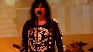 W.A.S.P. - Live to Die Another Day (Live)
