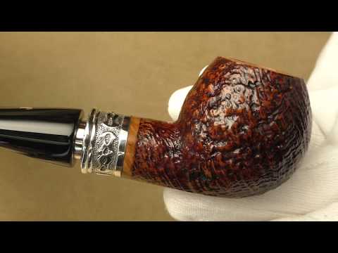 Ser Jacopo Delecta S2 C - pipe 1159