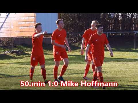 AJKL JSG Lossetal/Lichtenau - JSG Sontra/Wichm/H/N/U  alle Tore & Highlights 2017/18