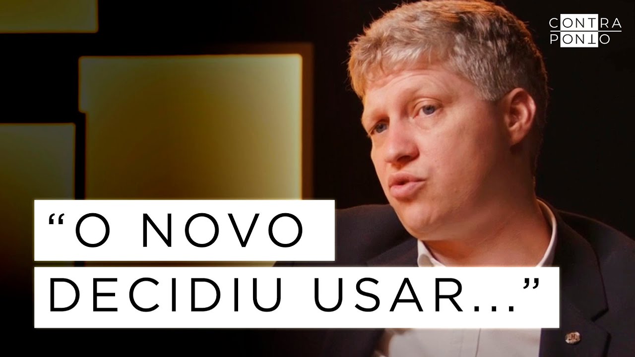 Fundão eleitoral? Marcel van Hattem comenta