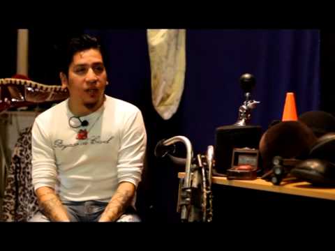 "Libro de historias". Hernán Medina.