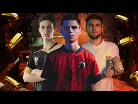 RazaH PINANDO no modo novo, Lagonis DELETANDO o cara no X1, Alem4o TALARICO, 4K do Hit