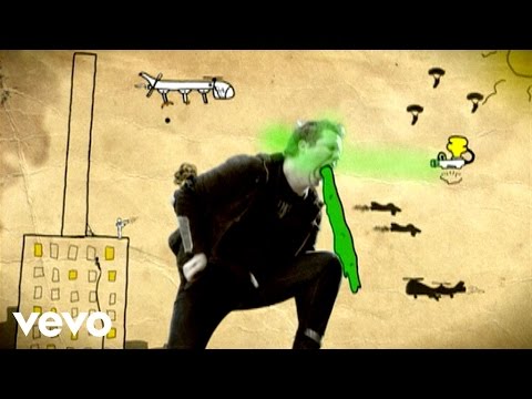 The Chariot - Daggers