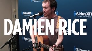 Damien Rice &quot;I Don&#39;t Want To Change You&quot; //  SiriusXM // The Coffee House