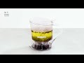 HOW TO MAKE ICED TEA