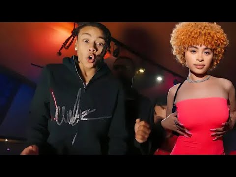 DD Osama - ice spice (official Music video)