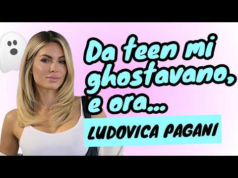 #Wannabe Ludovica Pagani | Non perdere l'intervista esclusiva