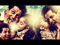 Father Daughter 💕Whatsapp Status ❤️ daiva Thirumagal movie Status 💞