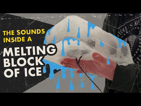 Free Download The Sound of Machines Piezos in Ice WAV-FANTASTiC