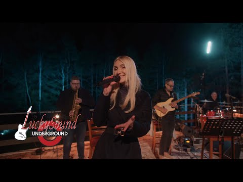 SONJA KOCIC - OPROSTI MI SUZE (LIVE COVER 2024)