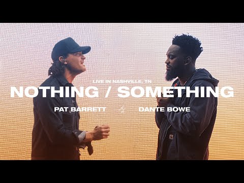 Thumbnail for Nothing / Something video