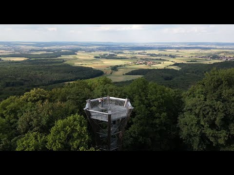 Magazin: Freu´ Dich auf Franken / Steigerwald 2023