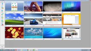 ScreenWatch YouTube Video