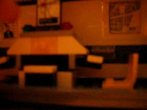 Lego City: 7743 Police Command Centre