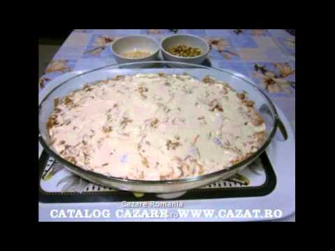 Cazare Orbeni, Bacau - Cazat.ro