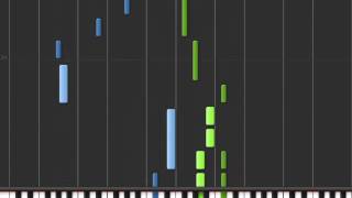 分手總要在雨天 - 綱琴教學 - Part 1