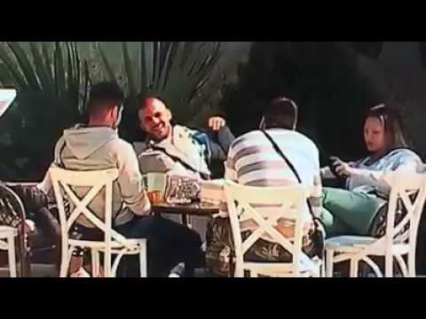 MC Knele i Ana - Kako je sve pocelo