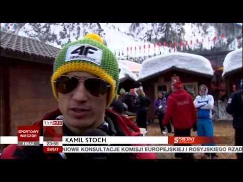 PŚ Planica 21.03.2013 - relacja z kwalifikacji