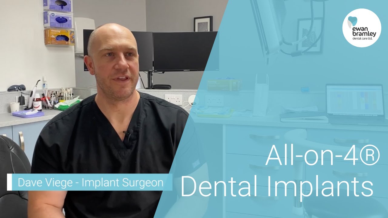 Cheapest Place To Get All On 4 Dental Implants