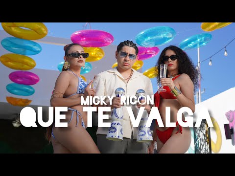 Miniatura de Que Te Valga