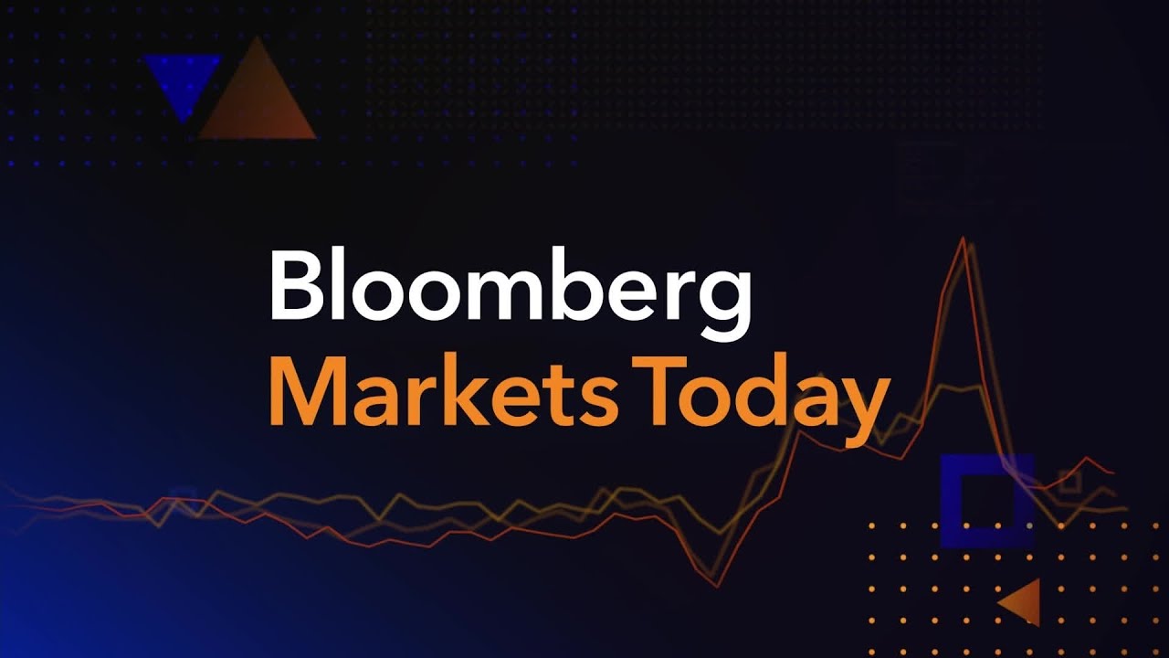 Fed Rates Decision Today, S&P Falls Most Since January | Bloomberg Markets Today 05/01/2024