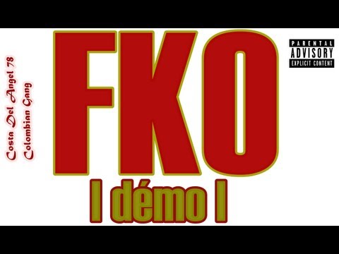 FKO - DEMO [DEMO]