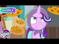 My Little Pony Friendship Is Magic S8 E8 The Parent Map MLP FULL EPISODE