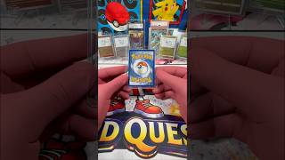 🐻 THIS CARD HITS HARD! #pokemon #kardquest #hitormiss #pokemoncards