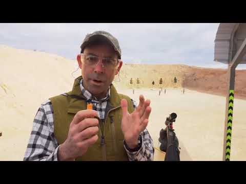 First Look Federal Firestick Muzzleloader Ignition System