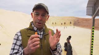 First Look: Federal FireStick Muzzleloader Ignition System