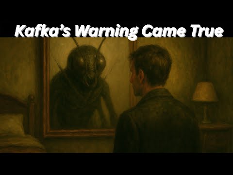 Kafka’s Metamorphosis Explained – Why We Are All Gregor Samsa