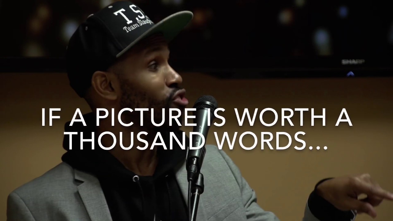 Promotional video thumbnail 1 for Christopher “The Real Frii” Elliott