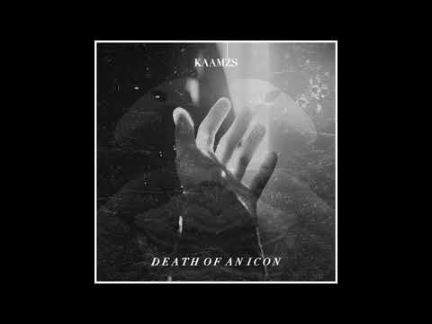 Kaamzs - Death Of An Icon [RSR014]