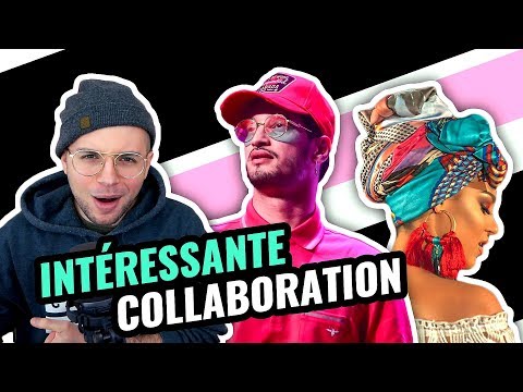 Dhurata Dora (Ft. Soolking) - Zemër | REACTION FR | PREMIÈRE ÉCOUTE