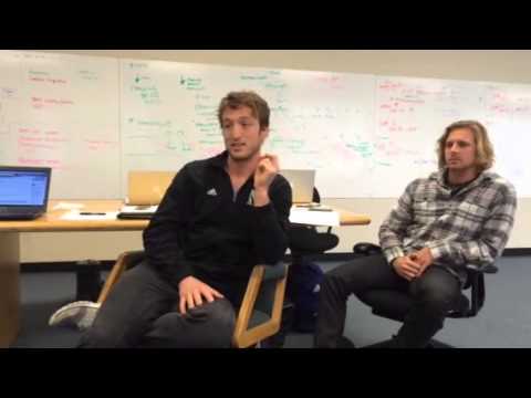 JASON WELCH ON MAY THRU SEPTEMBER 2014