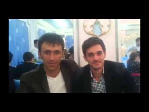 Ramin Xizi & Kamran Dagli   Sevgi nagili