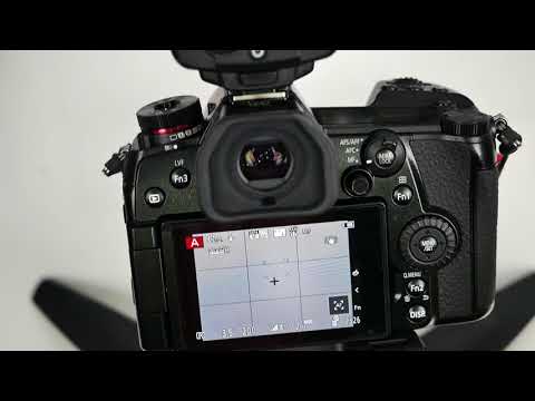 Panasonic Lumix G9 (#12) + NISSIN i60a + Air1