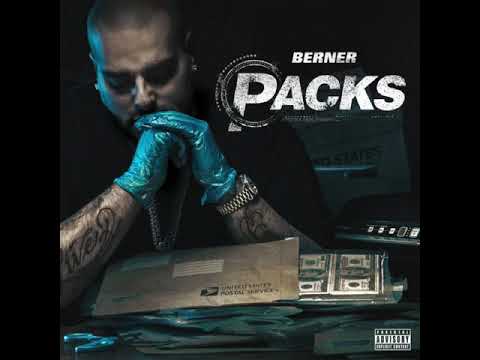 Berner - Talk Is Cheap feat. Young Dolph (Audio) | Packs