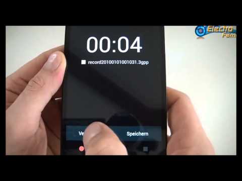 Star Ulefone P92 Smartphone Unboxing Review/Test (Deutsch-German) Electrofame