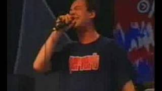 Pitchshifter -  Civilised (Bizarre 23-08-98)